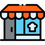 Restaurant icon 64x64