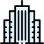 Skyscraper 图标 64x64