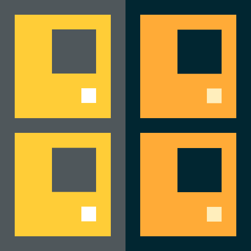Lockers icon