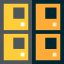 Lockers Ikona 64x64