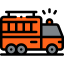 Fire truck 상 64x64