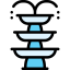 Fountain icon 64x64