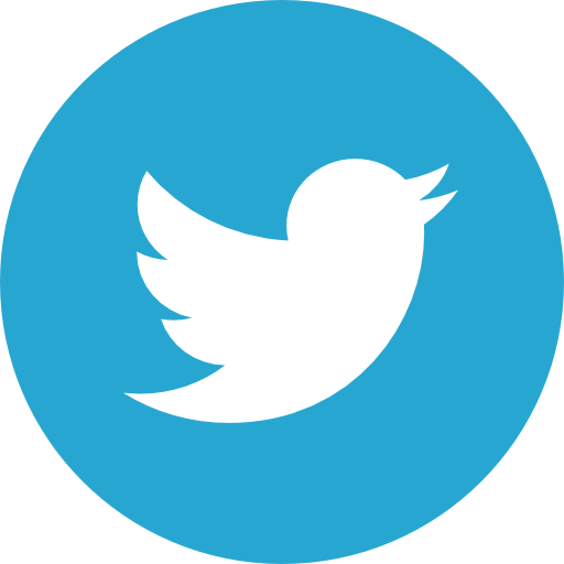 Twitter icon