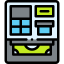 Atm icon 64x64