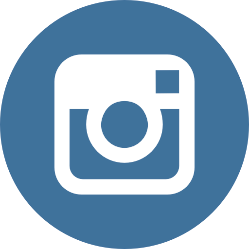 Instagram icon