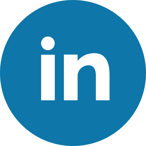 Linkedin icon