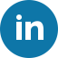 Linkedin アイコン 64x64