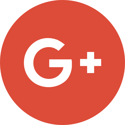 Google plus icon