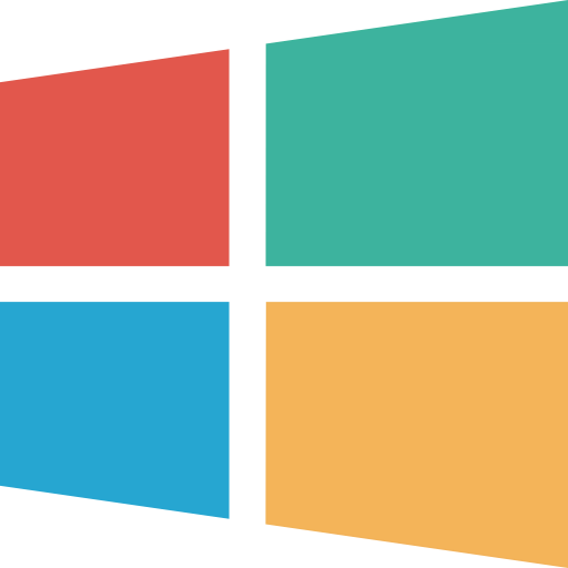 Microsoft icon