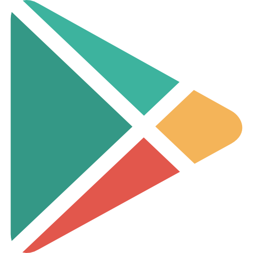 Google play icon