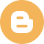 Blogger アイコン 64x64
