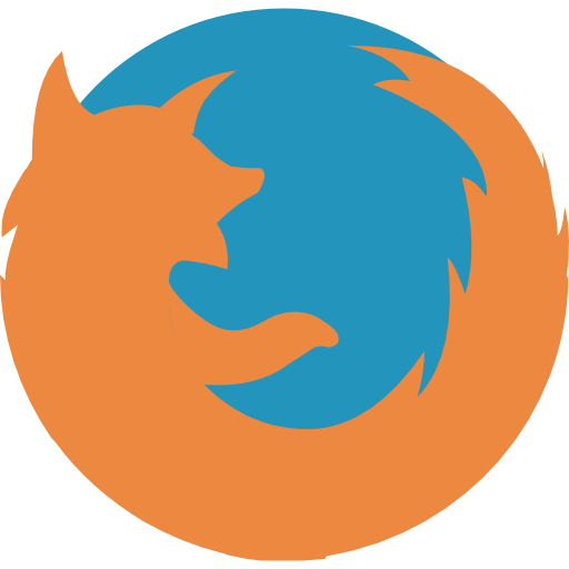 Firefox icon