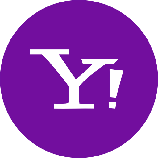 Yahoo icon