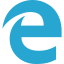 Edge アイコン 64x64