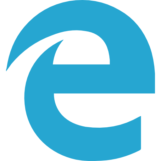 Edge icon