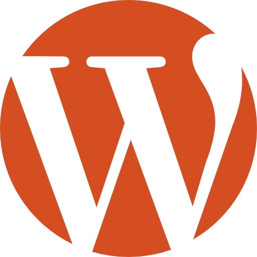 Wordpress Symbol