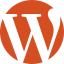 Wordpress アイコン 64x64