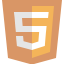 Html5 アイコン 64x64