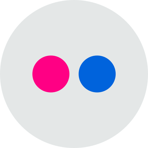 Flickr Symbol