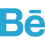 Behance アイコン 64x64