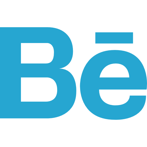 Behance icon