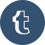 Tumblr アイコン 64x64