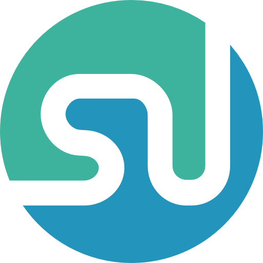 Stumbleupon icon