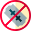 No weapons biểu tượng 64x64