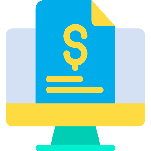 Monitor icon