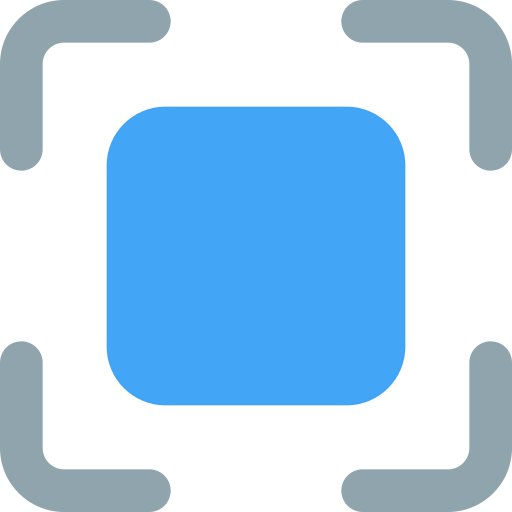 Expand icon