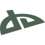 Deviantart アイコン 64x64