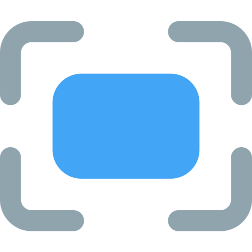 Enlarge icon