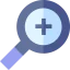 Zoom in icon 64x64