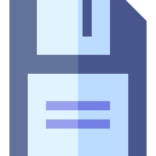 Save icon