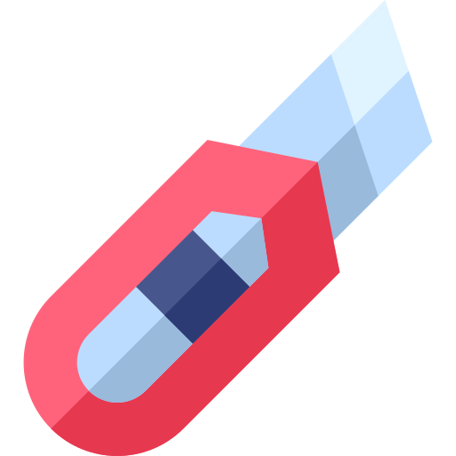 Cutter icon
