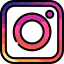 Instagram アイコン 64x64