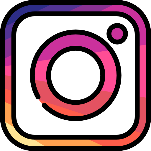 Instagram icon