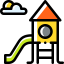 Playground アイコン 64x64