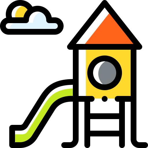 Playground icon