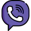 Viber icon 64x64