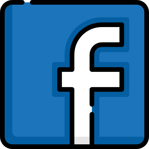Facebook icon
