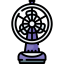 Fan Symbol 64x64