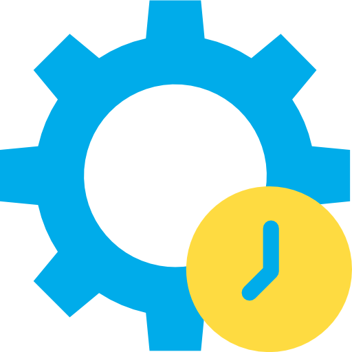 Settings icon