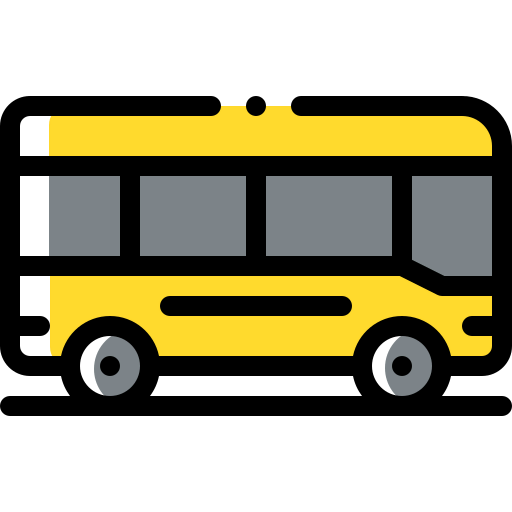 Bus icon