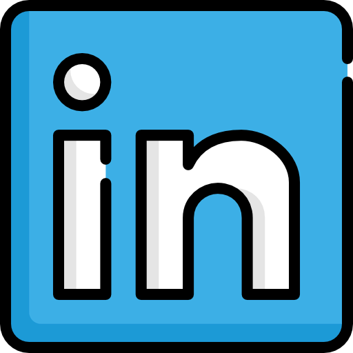 Linkedin Symbol