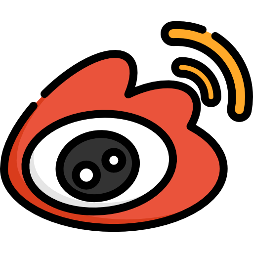 Weibo icon