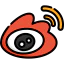 Weibo icon 64x64