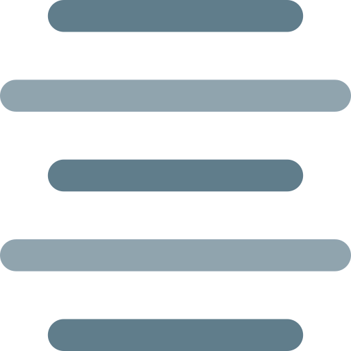 Align icon