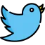 Twitter 상 64x64