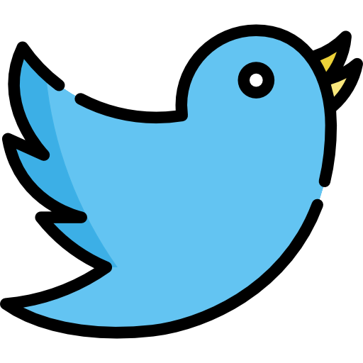 Twitter icon